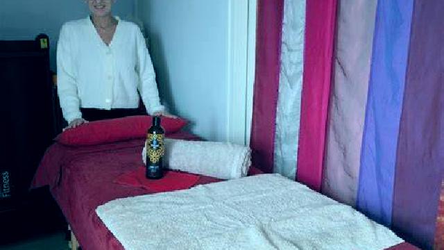 Isabella Olula de Castro escort