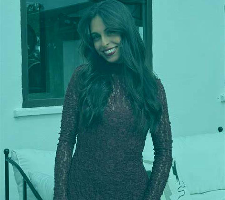 Isabella Pedralbes escort