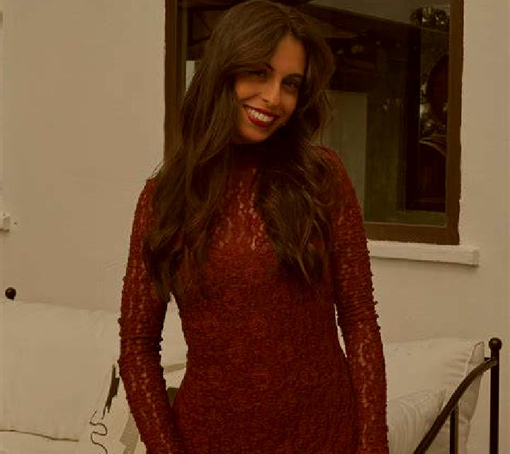 Isabella Sot de Ferrer escort
