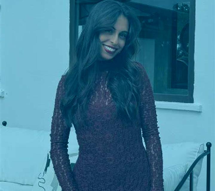 Isabella Valdepenas escort