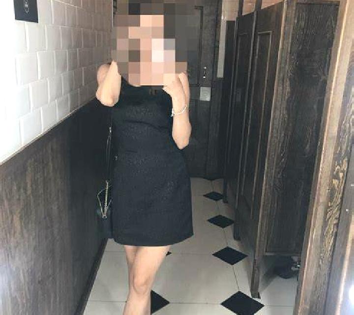 Jade 2 Benamocarra escort