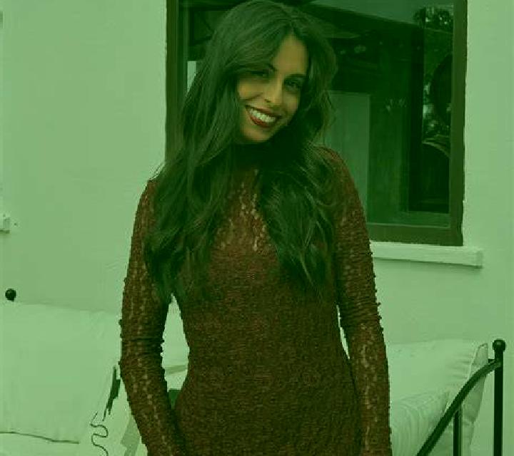 Jade 2 Catral escort