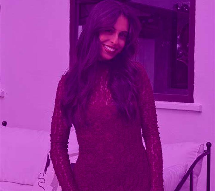 Jade 2 Marchal escort