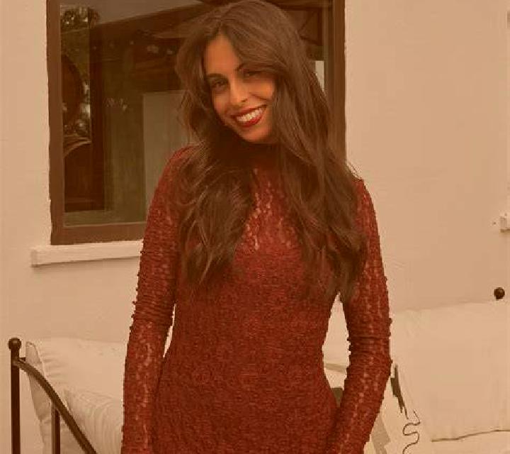 Jade 2 Sant Jaume de Llierca escort