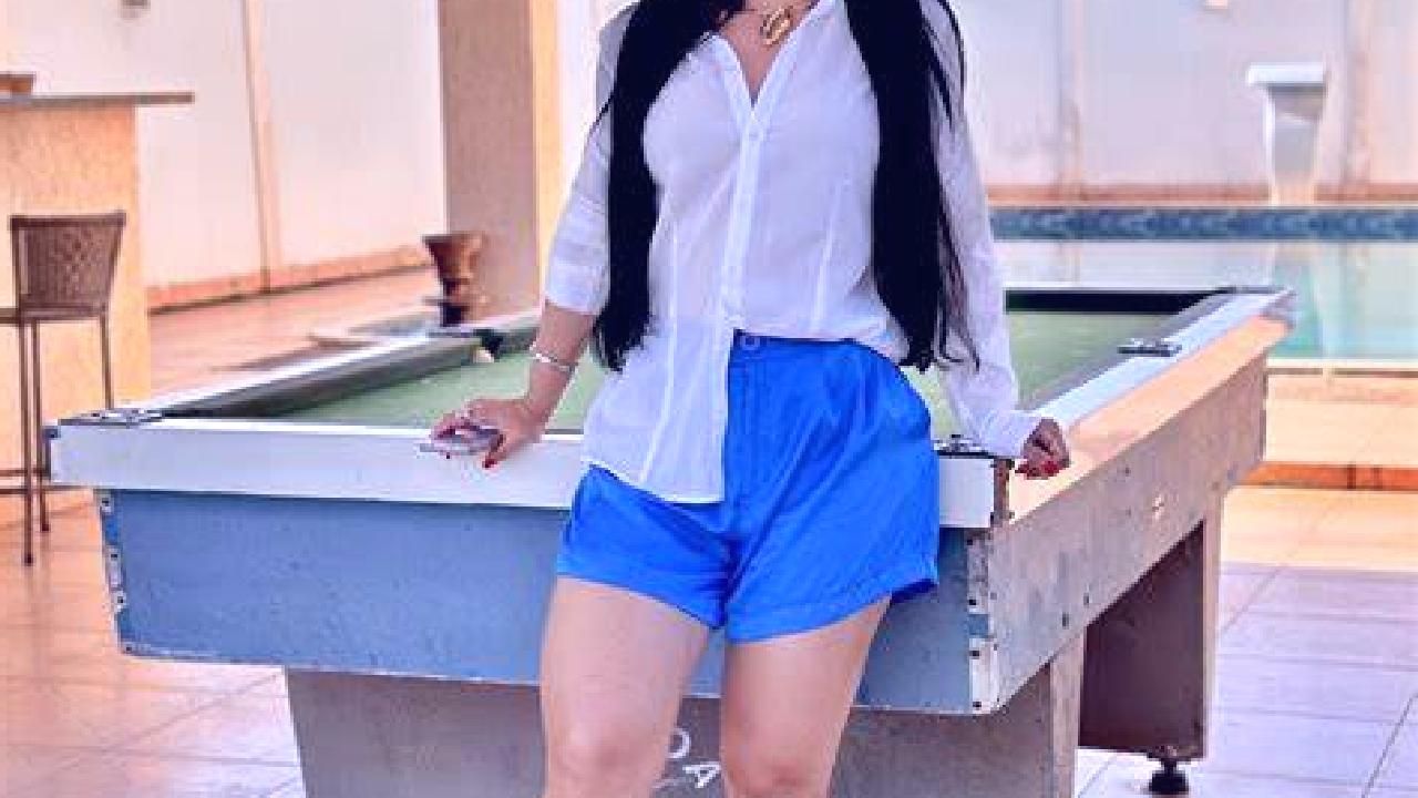 Jade 2 Santa Marta de Magasca escort