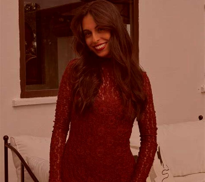 Jade 2 Santed escort