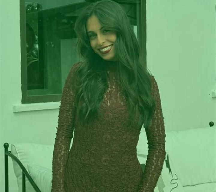Jade 2 Tejeda escort