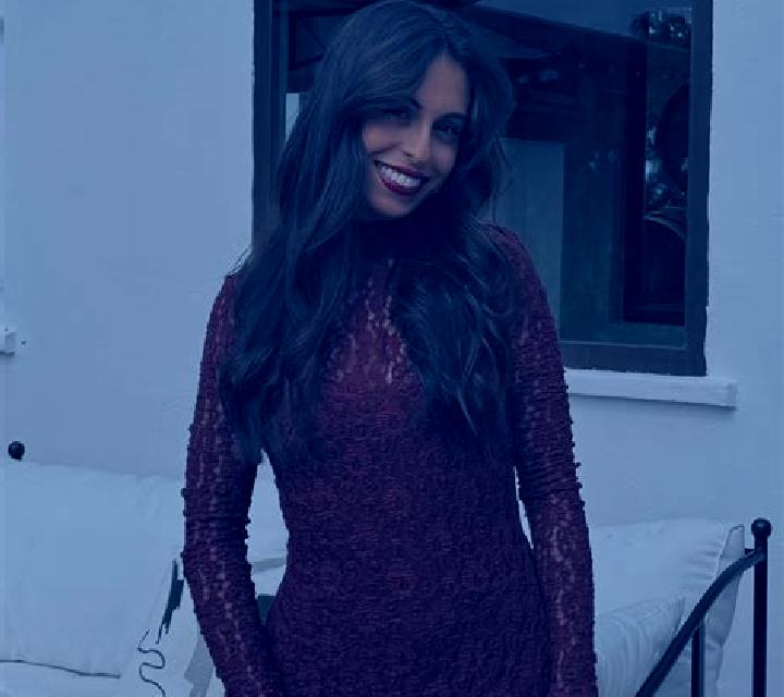 Jade 3 Arruazu escort