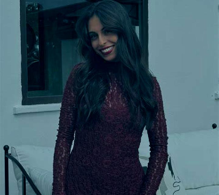 Jade 3 Berja escort