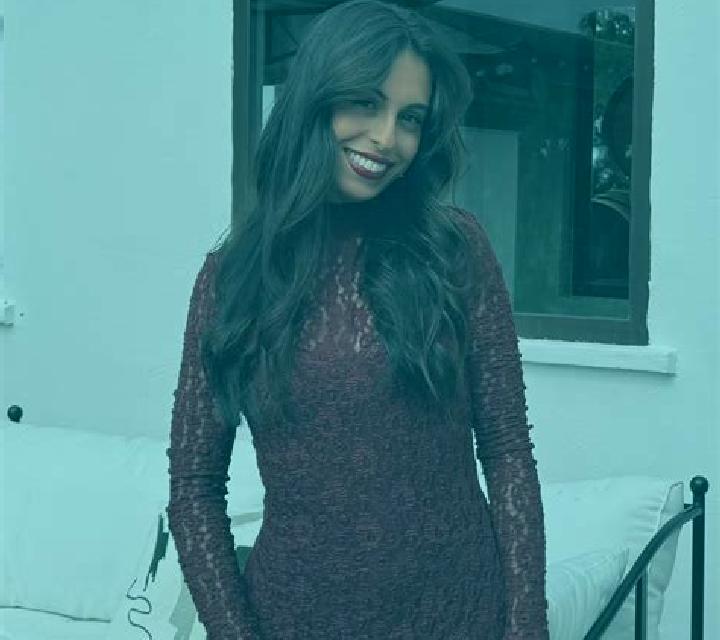 Jade 3 Canada Rosal escort