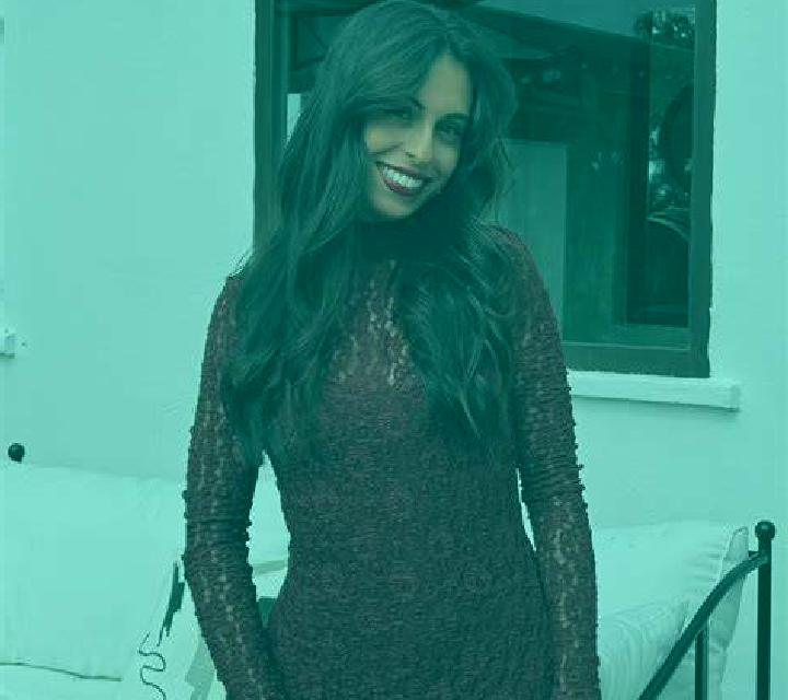 Jade 3 Cieza escort