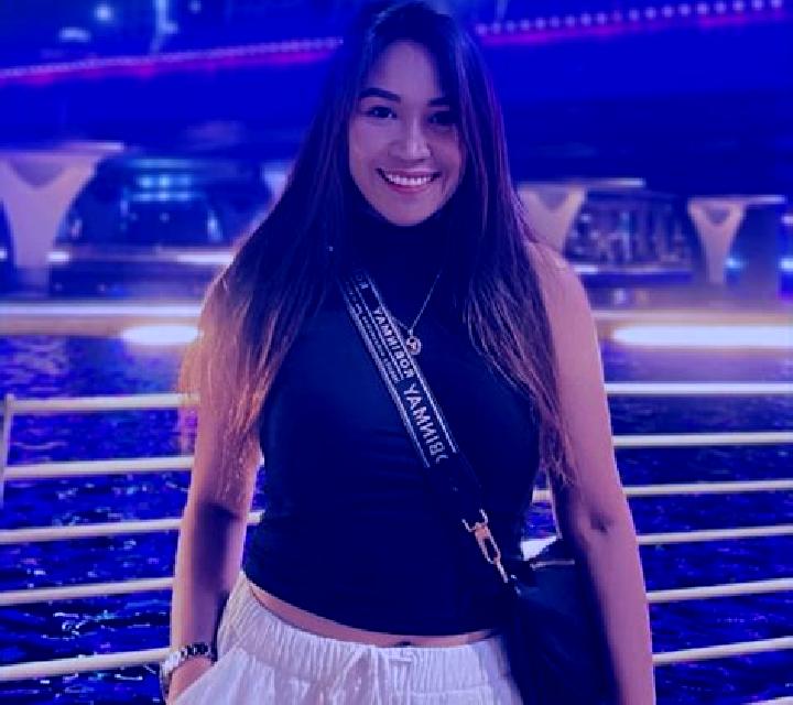 Jade 3 Guaro escort