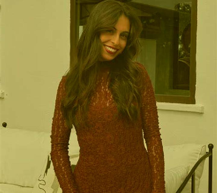 Jade 3 La Sagrera escort
