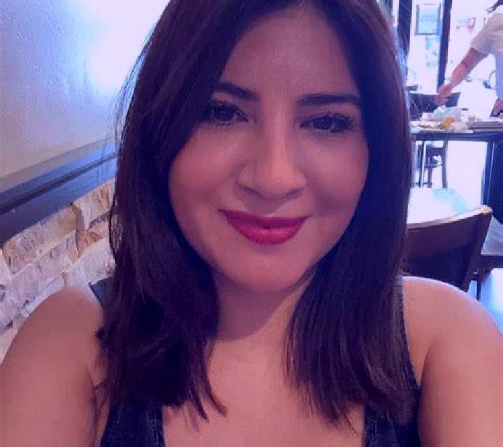 Jade 3 Loscorrales escort