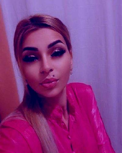 Jade 3 Mestanza escort
