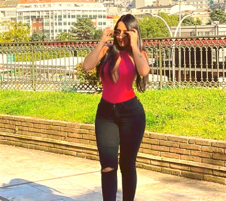 Jade 3 Puntallana escort