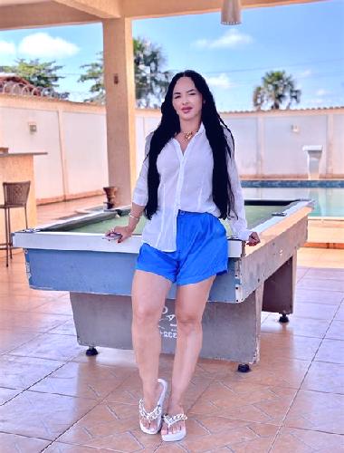 Jade 3 Roturas escort