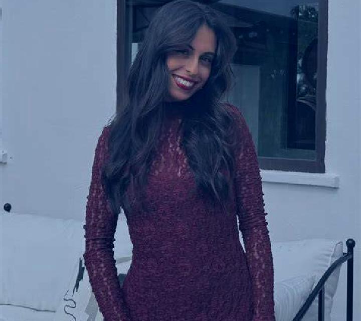 Jade 3 San Mames de Campos escort