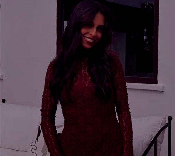 Jade 3 Santa Marta de Magasca escort
