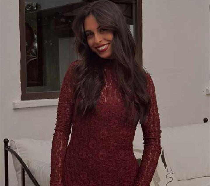 Jade Alcubillas escort