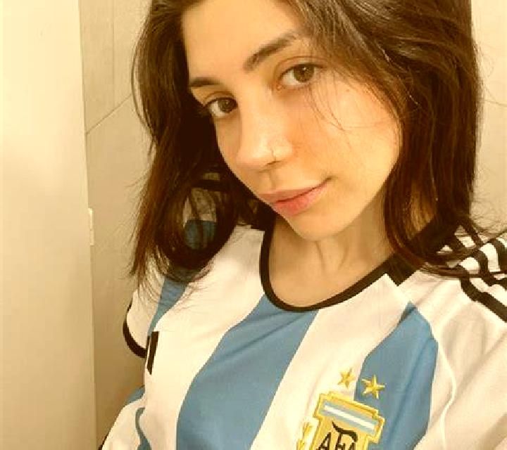 Jade Campillo de Aragon escort