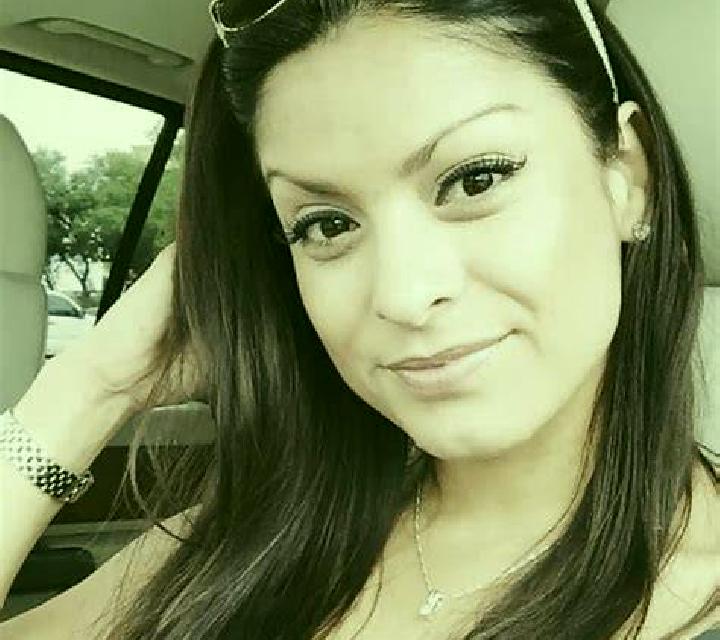 Jade Canena escort