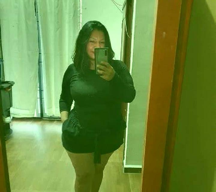 Jade Carrascosa escort