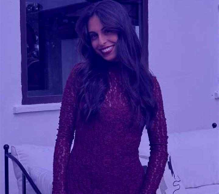 Jade Fayon escort