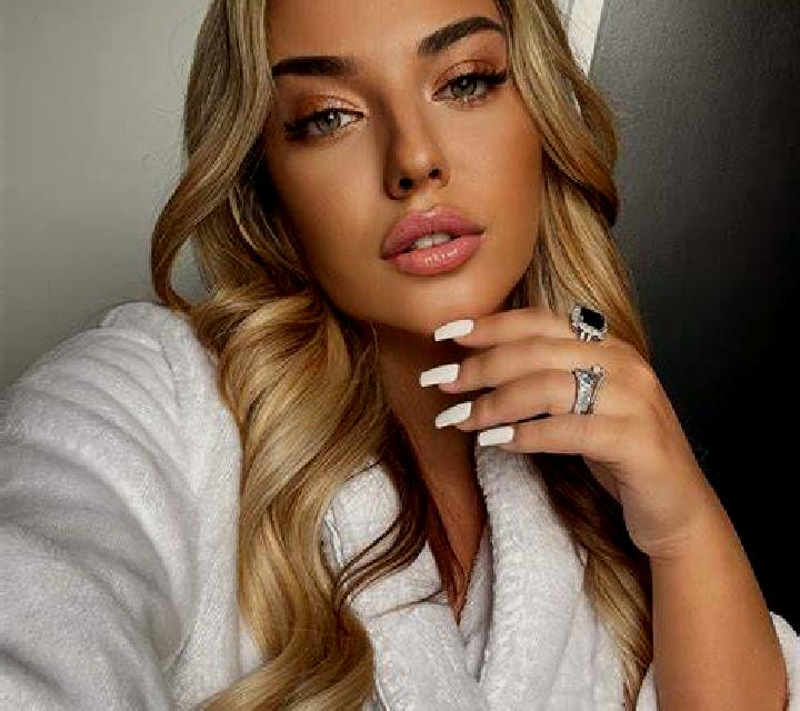 Jade Fores escort
