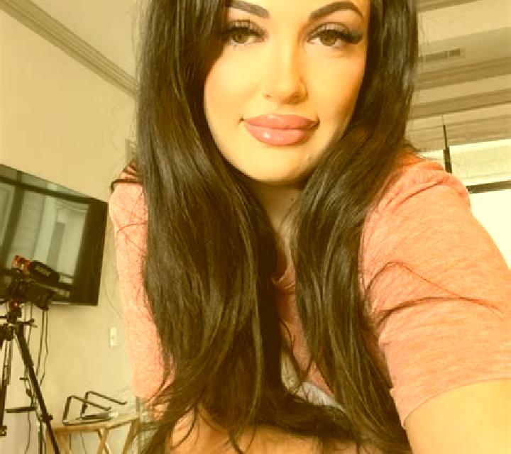 Jade Nueno escort
