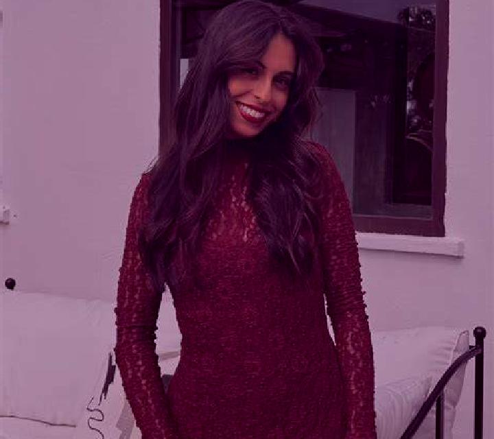 Jade Peligros escort