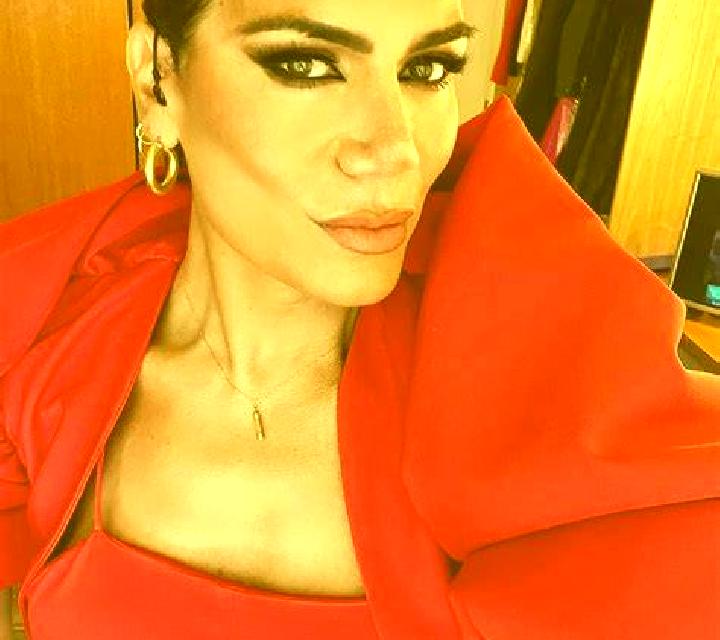 Jade Ulldecona escort