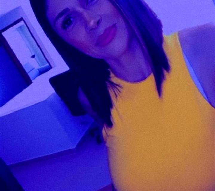 Jade Valdeacederas escort