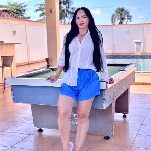 Jade Valdepenas escort