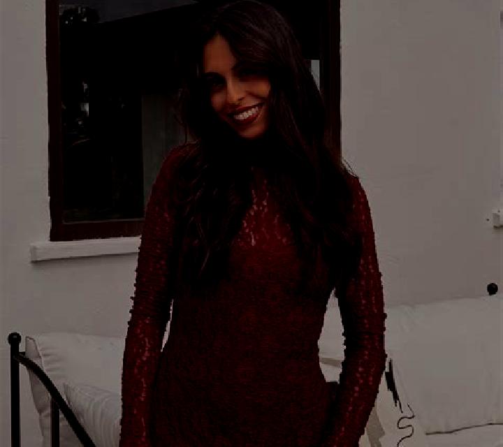 Jade Valdesotos escort