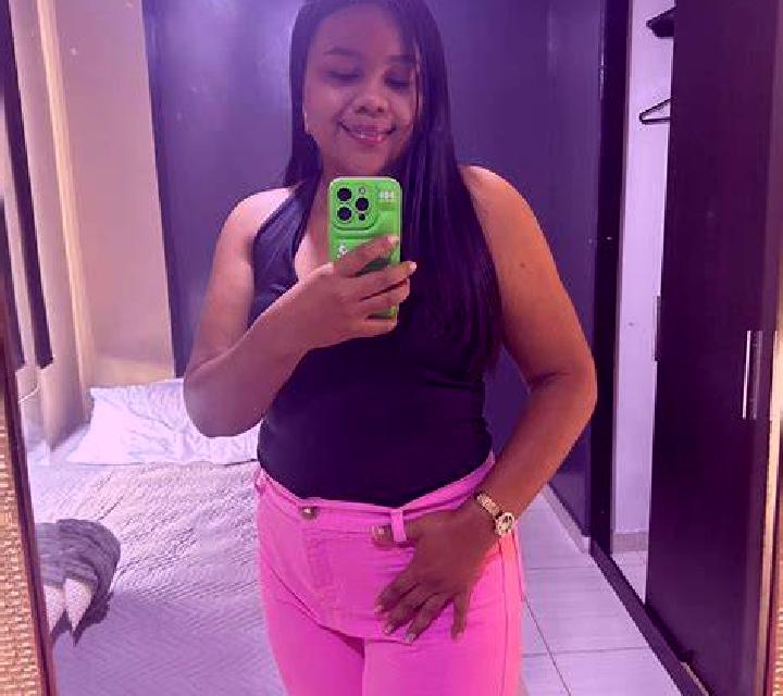 Josefina 2 Berrocal de Huebra escort