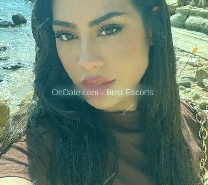 Josefina 2 Cornago escort