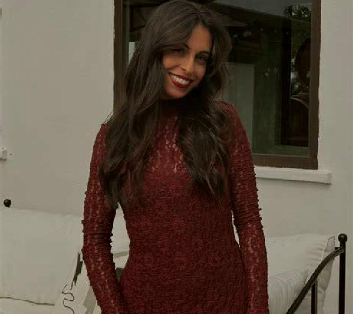 Josefina 2 Maranon escort