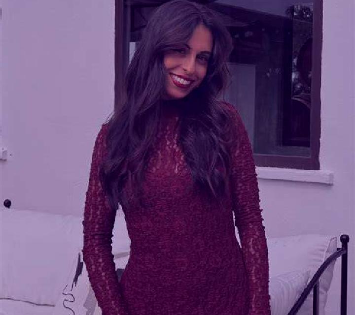 Josefina 2 Munebrega escort