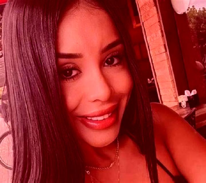 Josefina 2 Ojos escort