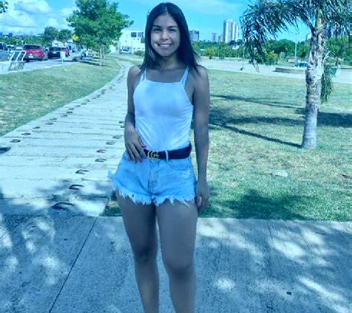 Josefina 2 Prado de la Guzpena escort