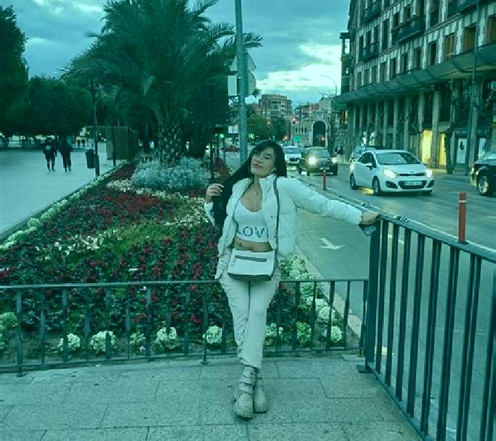 Josefina 2 Reyero escort