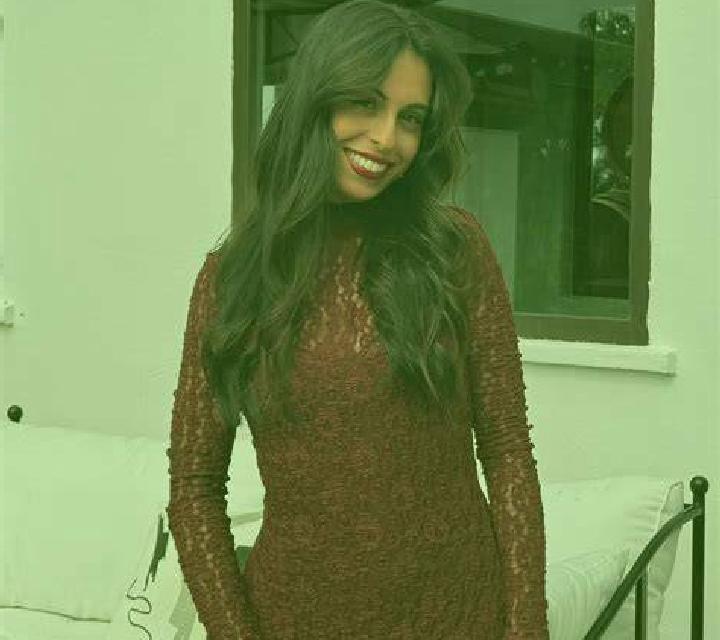 Josefina 2 Tolbanos escort