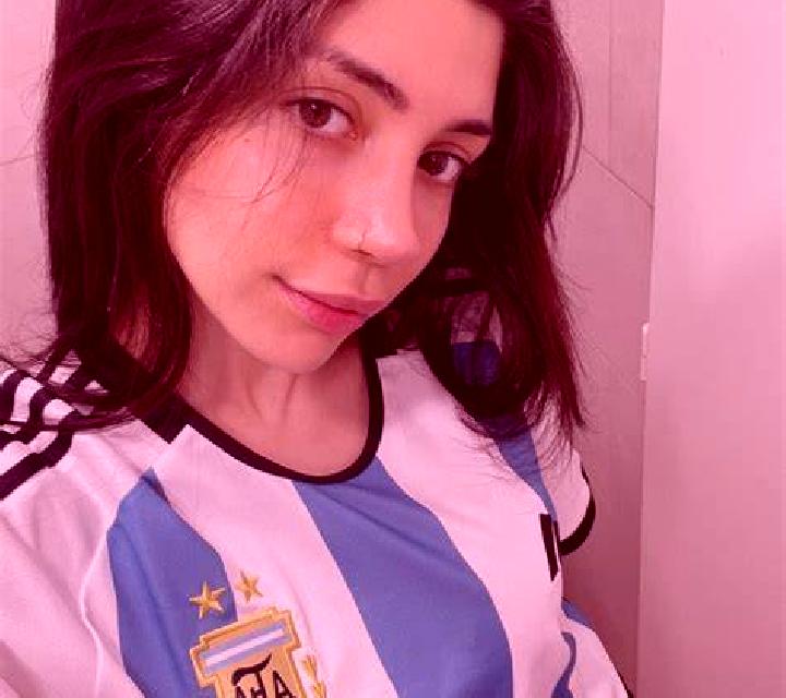 Josefina 2 Ulla escort