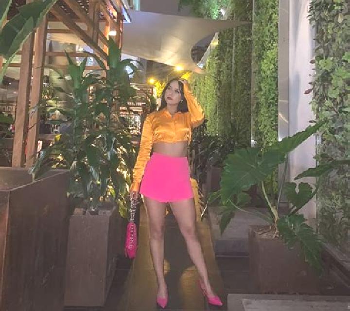 Josefina 2 Villanueva de Alcardete escort
