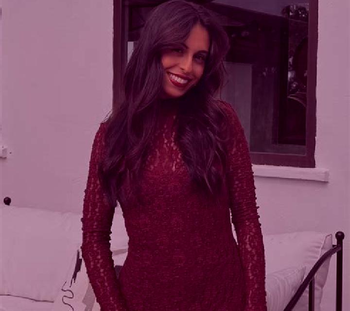 Josefina 3 Benamocarra escort