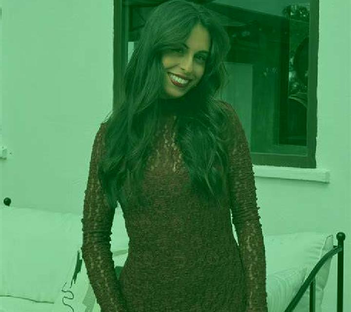 Josefina 3 Cantallops escort