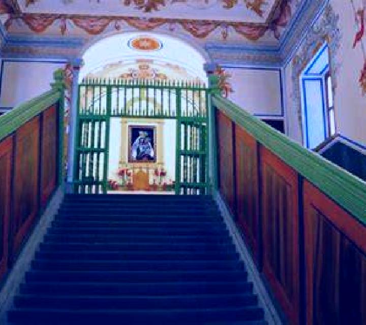 Josefina 3 Eneriz escort