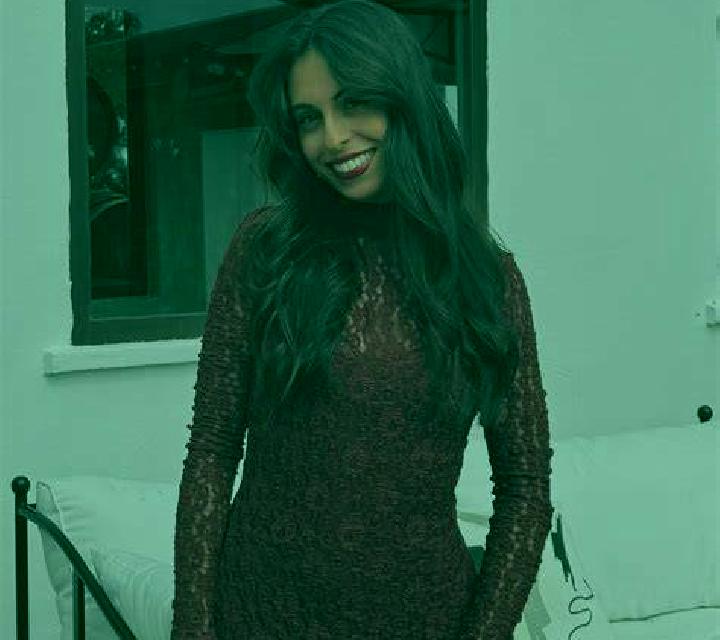 Josefina 3 Genalguacil escort