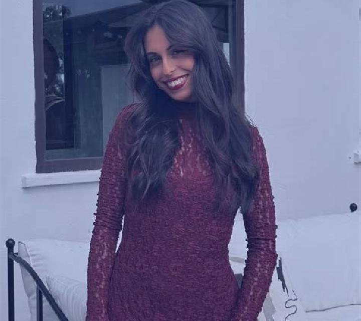 Josefina 3 Lagata escort